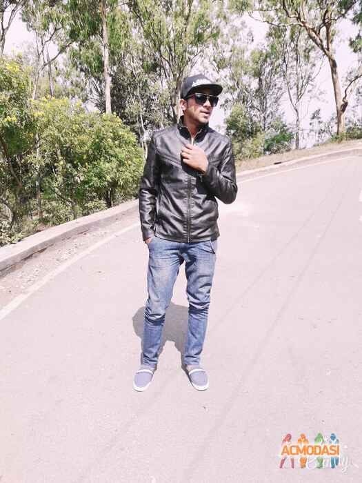 Yousuf  Baig photo №107358. Uploaded 02 July 2017