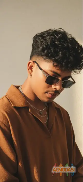 Arjun  Singh photo №125925. Uploaded 14 October 2025