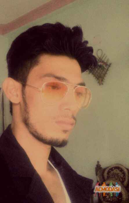 Ali  Irshad photo №36852. Uploaded 28 December 2015