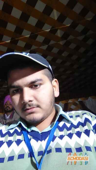 Aman jot sharma photo №47984. Uploaded 25 February 2016