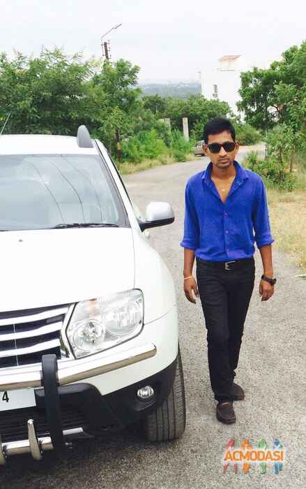 Bhaskarla Abhilash  photo №49270. Uploaded 06 March 2016