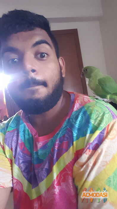 abhijeeth  dubey photo №67493. Uploaded 19 July 2016