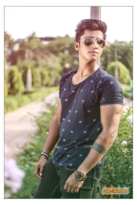 Akshay  Nair photo №81941. Uploaded 30 October 2016