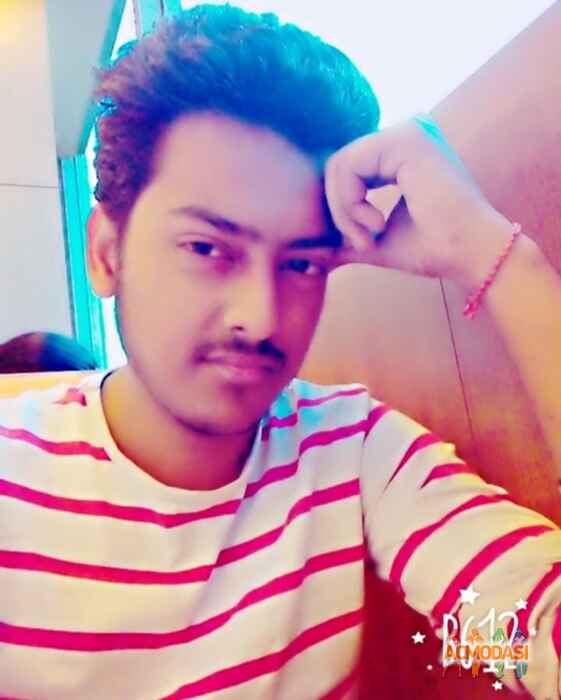 Pranav  Kumar photo №79233. Uploaded 10 October 2016