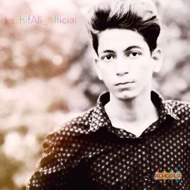 Kashif Ali Mirza photo №107406. Uploaded 02 July 2017