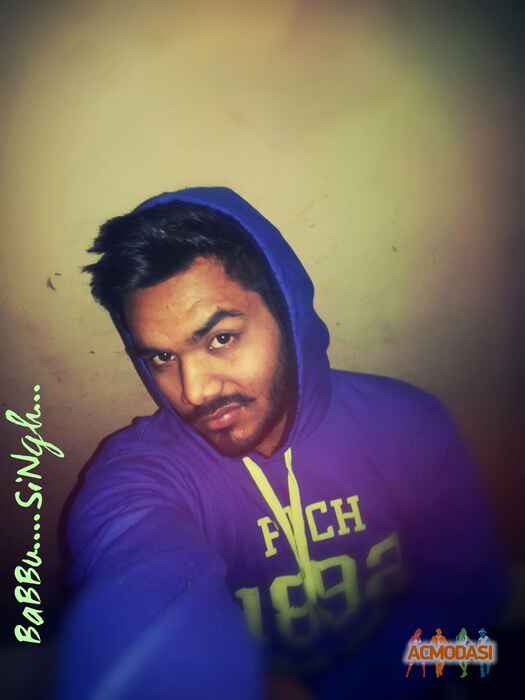 Babbu  Rana photo №14914. Uploaded 12 August 2015