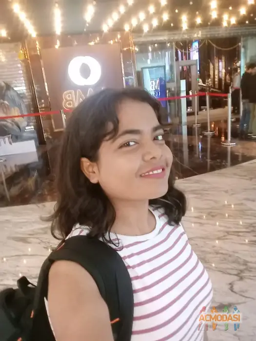 Ashwini  S photo №125937. Uploaded 18 October 2025