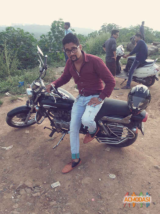 Mohsin  Shaikh photo №24501. Uploaded 13 October 2015