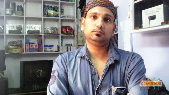 Pankaj  Dwivedi photo №40238. Uploaded 13 January 2016