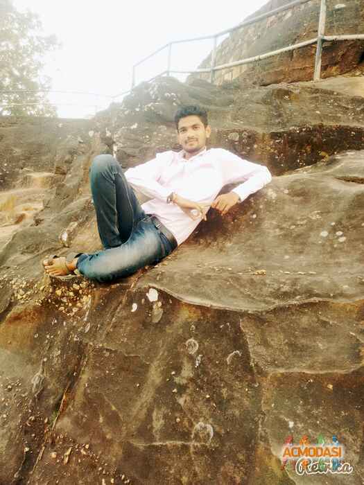 ROHIT TUKARAM URKUDE photo №98214. Uploaded 11 March 2017