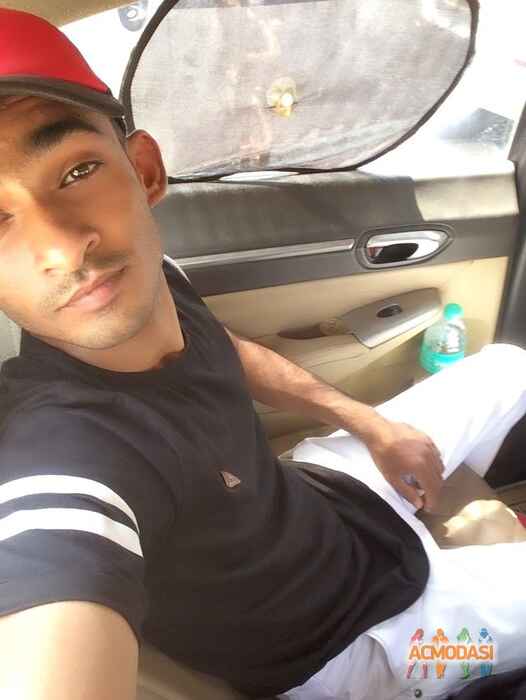 Saqlain Salim Shaikh photo №101364. Uploaded 20 April 2017