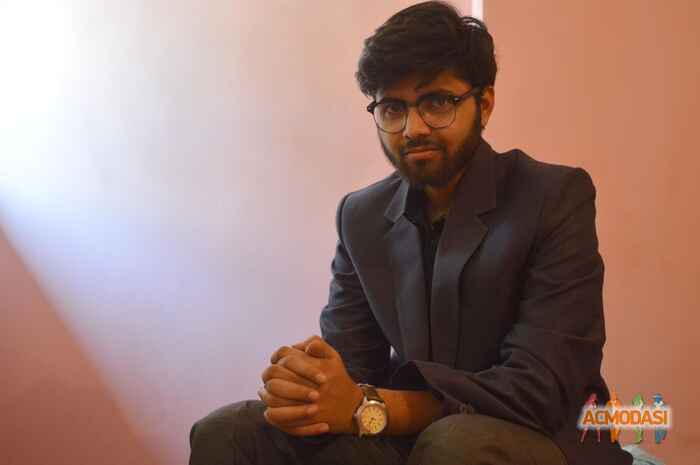 Sameer  Jadaye photo №101764. Uploaded 21 April 2017