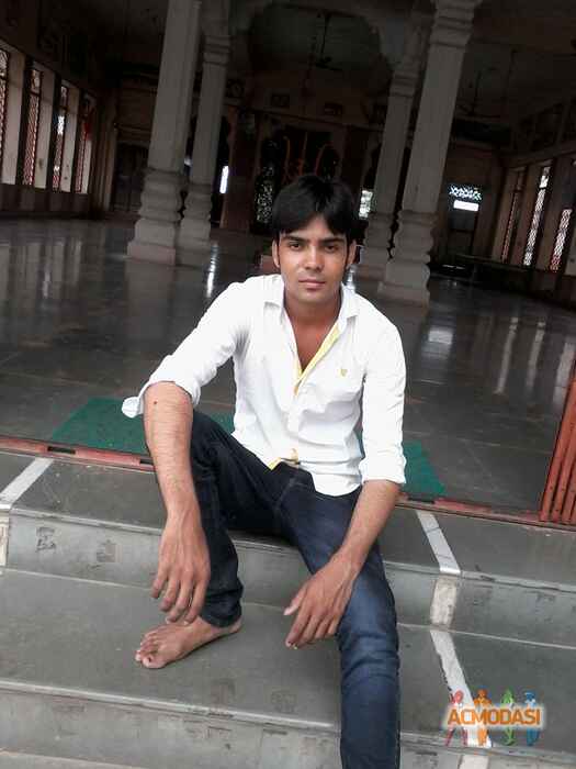 Vishal  Patidar photo №106704. Uploaded 21 June 2017