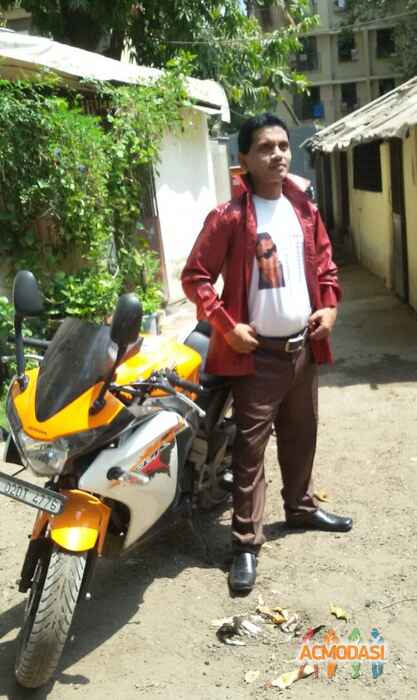 Krishna  Arvandekar photo №33007. Uploaded 06 December 2015