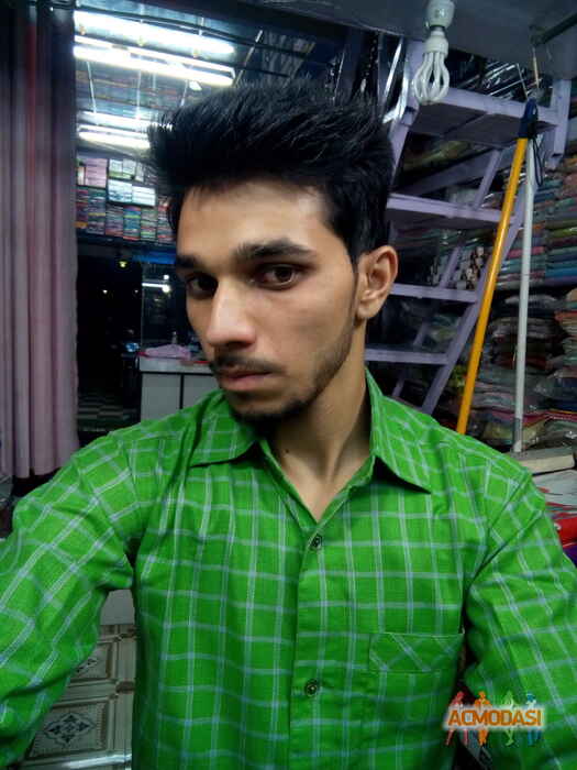 Paritosh  Sarathe photo №35670. Uploaded 22 December 2015