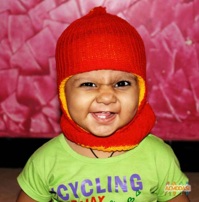 Akshara R. Pandey photo №35685. Uploaded 22 December 2015