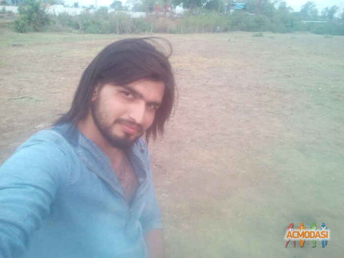 Armaan Khan Faiz Khan photo №59502. Uploaded 20 May 2016
