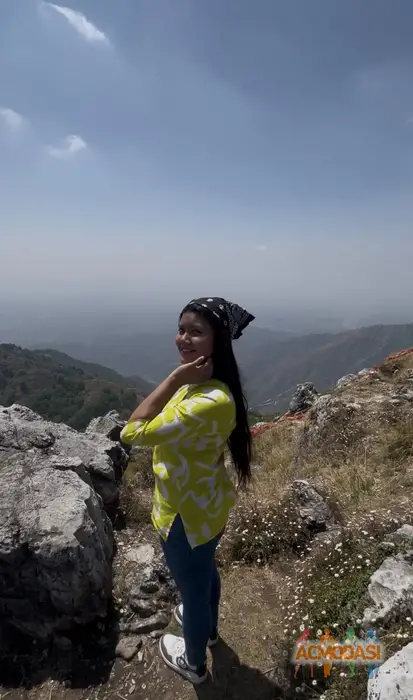 Mahima  Bora photo №126743. Uploaded 01 February 2026