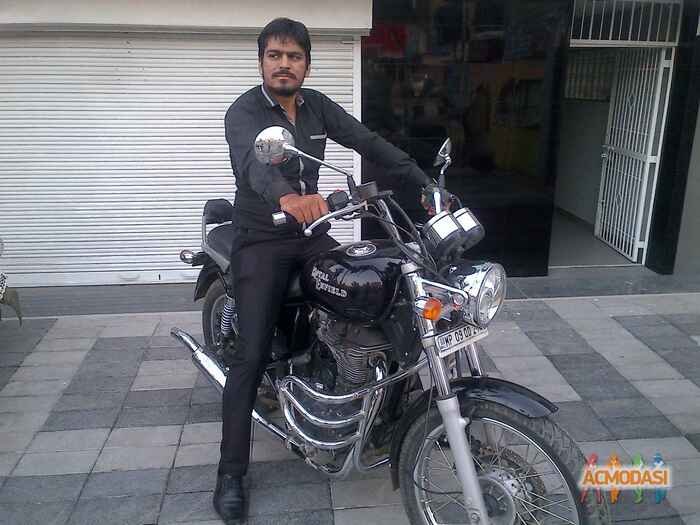 Vijay  Malviya photo №42444. Uploaded 21 January 2016