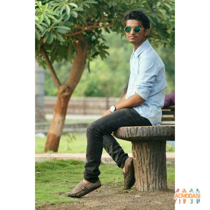 Ganesh Balasaheb Bhagwat photo №83656. Uploaded 12 November 2016