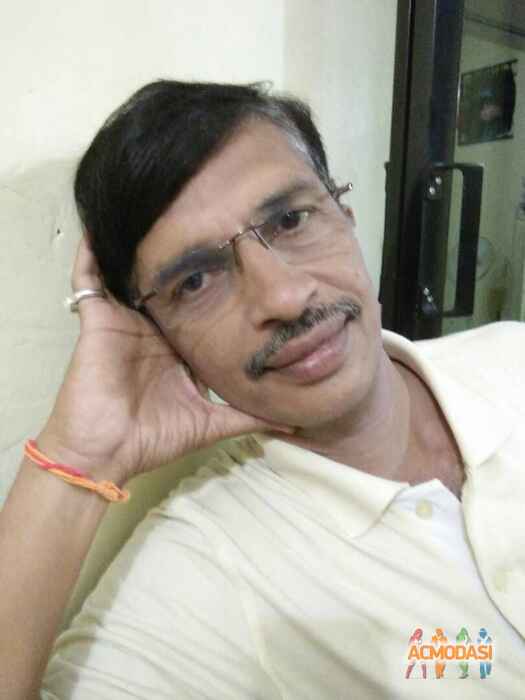 Maheash Ramchandra Potdaar photo №104557. Uploaded 22 May 2017