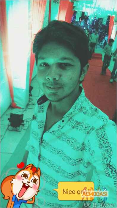 Tushar Harshadbhai Sarvaiya photo №45562. Uploaded 10 February 2016