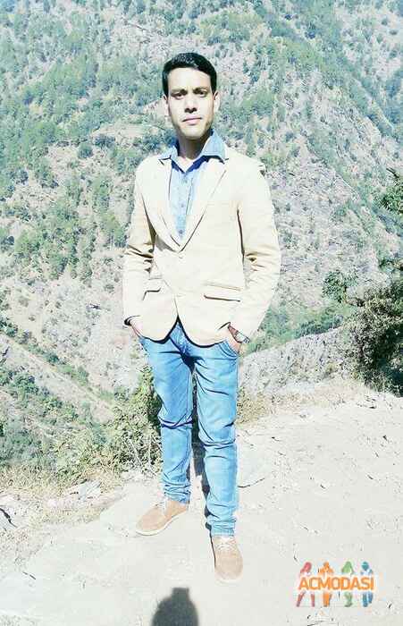 Tejendra  Rana photo №56908. Uploaded 01 May 2016