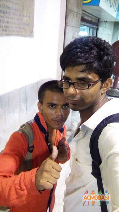 Ankit Kumar Patel photo №70999. Uploaded 13 August 2016