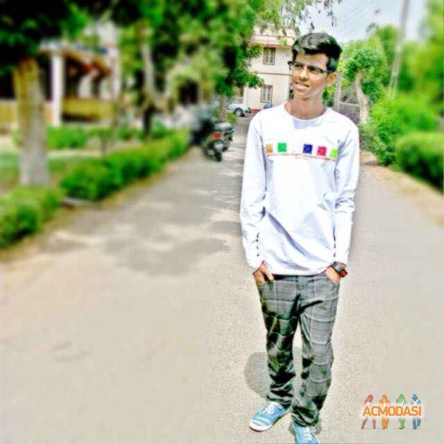 ABHISHEK NARPATRAJ JAIN photo №84455. Uploaded 18 November 2016