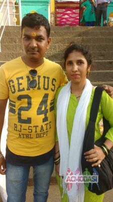 Sanjana Santosh Lokhande photo №121797. Uploaded 18 January 2020