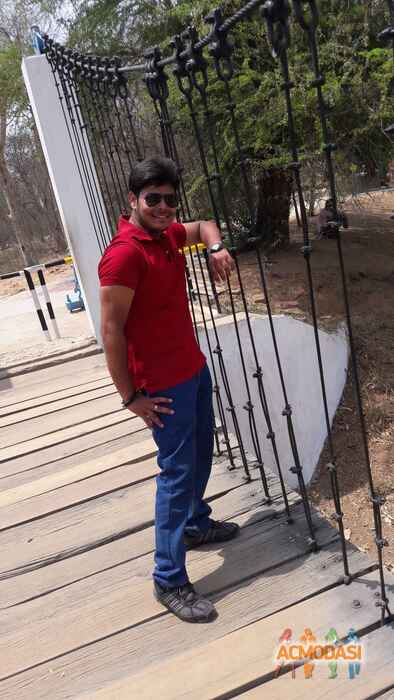 SHREYASH SINHA   photo №79537. Uploaded 12 October 2016