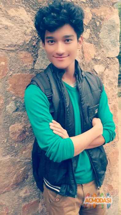 Vipin  Chauhan photo №9243. Uploaded 07 July 2015