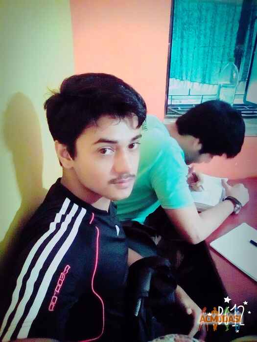 Kusan Raj Banerjee photo №104649. Uploaded 23 May 2017