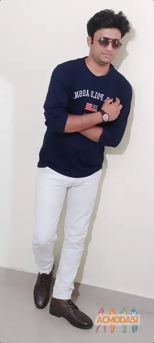 GAUTAM  KUMAR photo №126665. Uploaded 25 January 2026