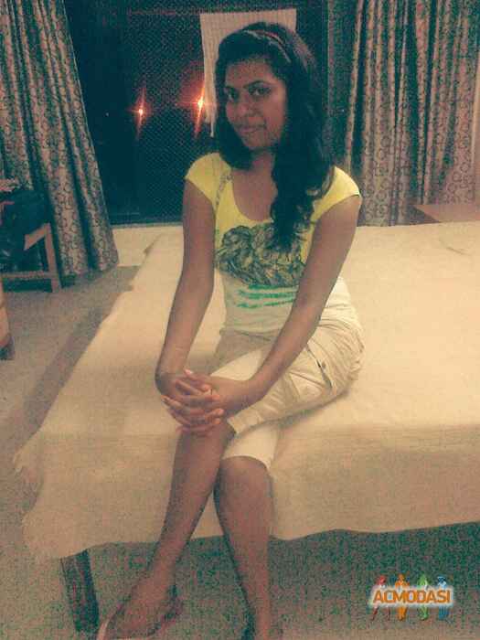 Smriti  Bhatt photo №34157. Uploaded 12 December 2015