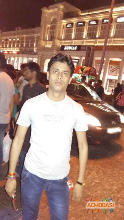 ABHISHEK  ALOK photo №61724. Uploaded 05 June 2016