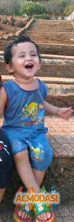 Dhruv  Parve photo №9368. Uploaded 08 July 2015