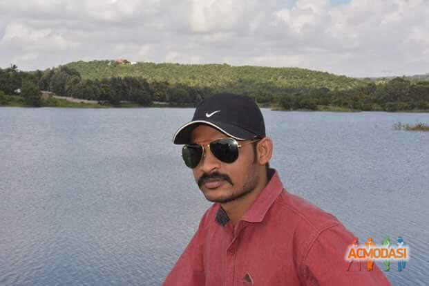 Lingam Bhaskar Reddy photo №101770. Uploaded 21 April 2017