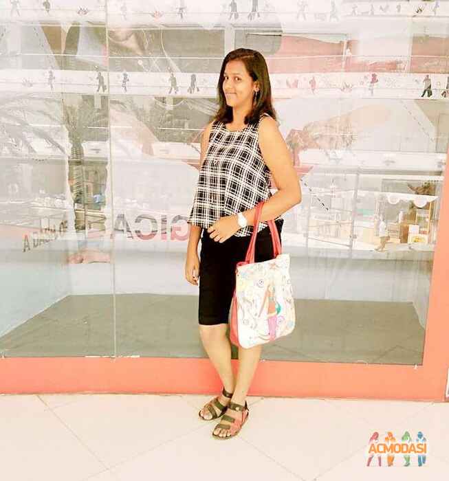 Mayuri  Sewatkar photo №103621. Uploaded 09 May 2017