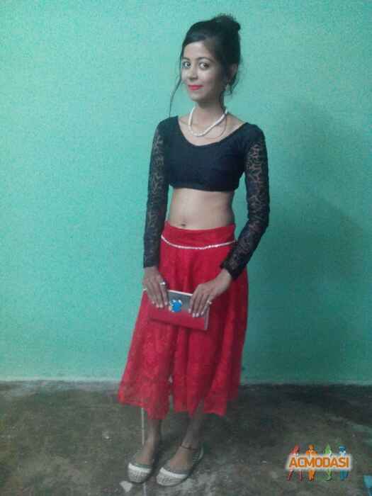 Kajal  Bisen photo №24194. Uploaded 11 October 2015