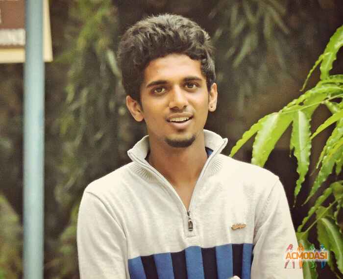 Keerthi  Kumar photo №42181. Uploaded 20 January 2016