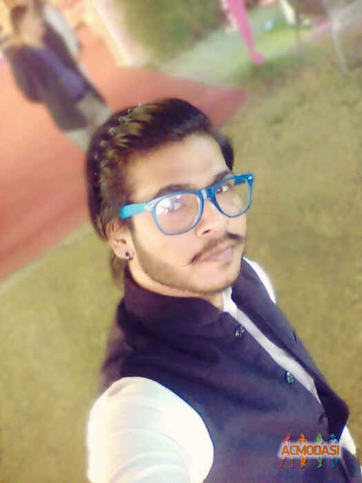 Kritesh Kohli (Kitto) photo №44653. Uploaded 04 February 2016