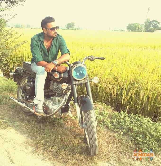 Parminder Singh Brar photo №51990. Uploaded 28 March 2016