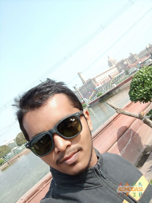 Rohan  Kumar photo №121952. Uploaded 11 February 2020