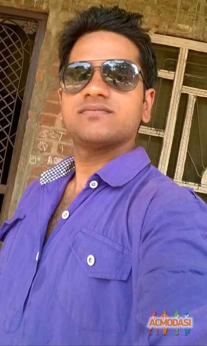 Vimal  Maurya photo №24043. Uploaded 10 October 2015