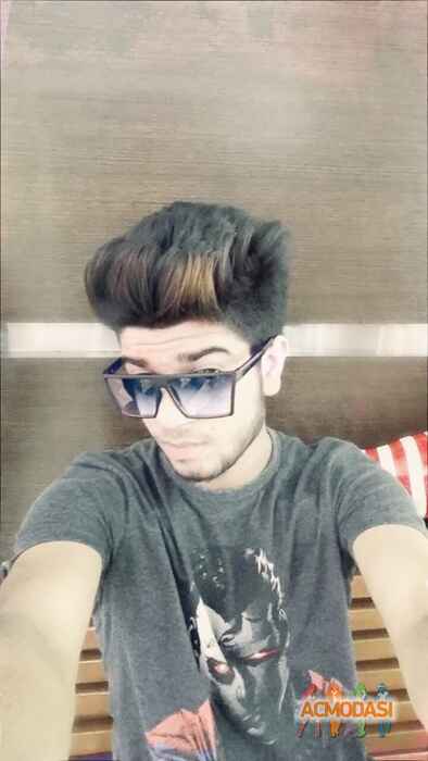 Aditya  Sharma photo №41937. Uploaded 19 January 2016