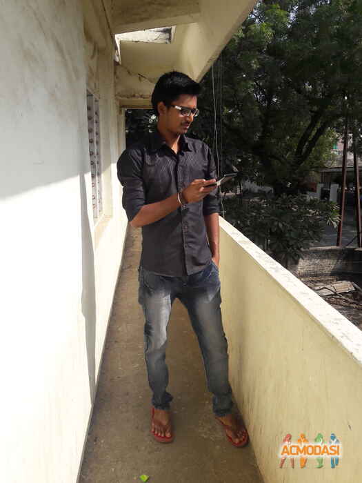 Atul Gajanan Mondhekar photo №84257. Uploaded 17 November 2016