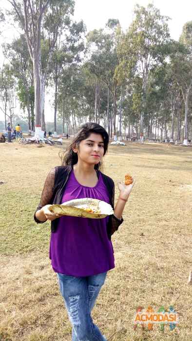 aprajita  rashmi photo №91083. Uploaded 09 January 2017