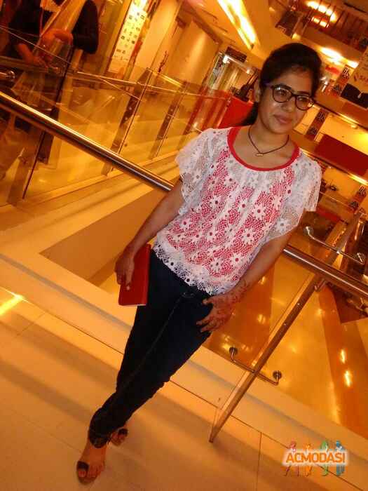 Kanwal  Chandwani photo №90398. Uploaded 04 January 2017