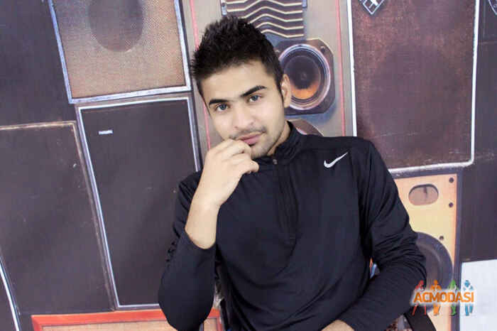 Anil  Jatt photo №102713. Uploaded 29 April 2017